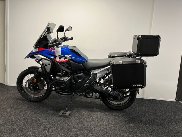 bmw - r-1300-gs