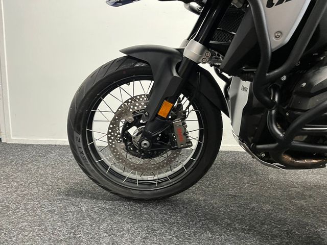 bmw - r-1300-gs