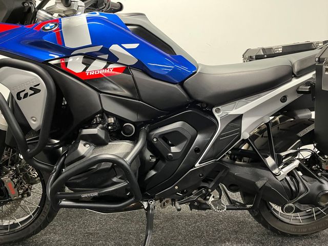 bmw - r-1300-gs