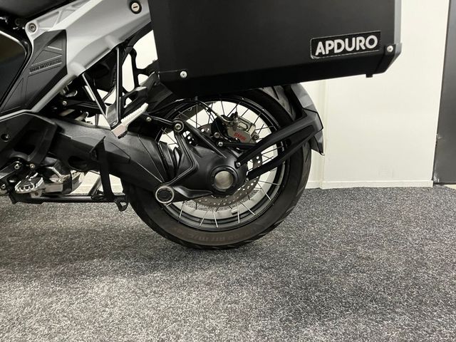 bmw - r-1300-gs