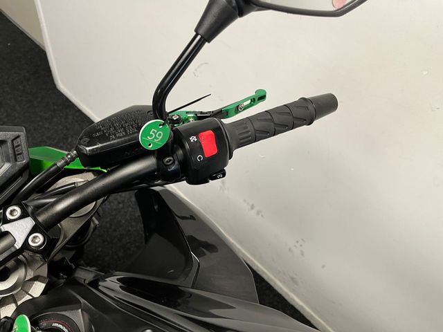 bmw - r-1300-gs