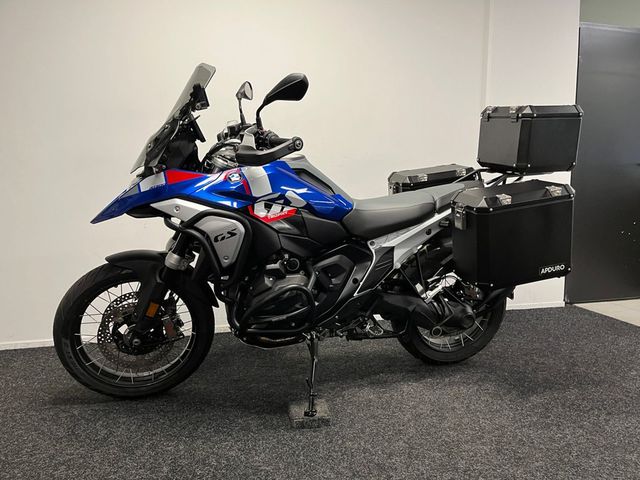 bmw - r-1300-gs