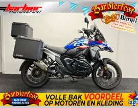 BMW R 1300 GS 2024 occasion