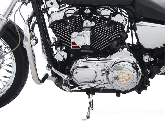 harley-davidson - sportster-custom-xl-1200-c