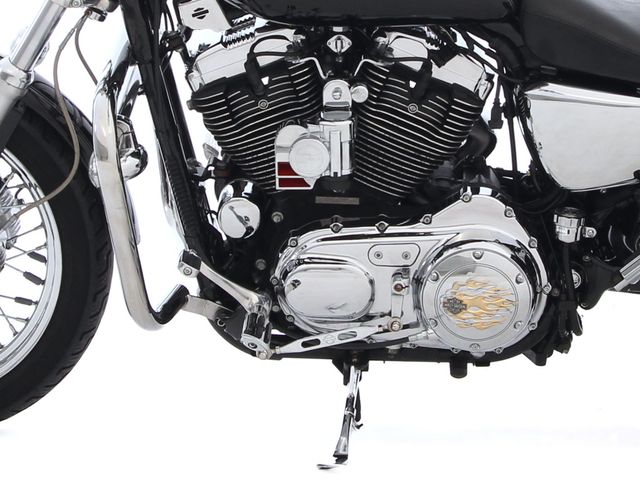harley-davidson - sportster-custom-xl-1200-c