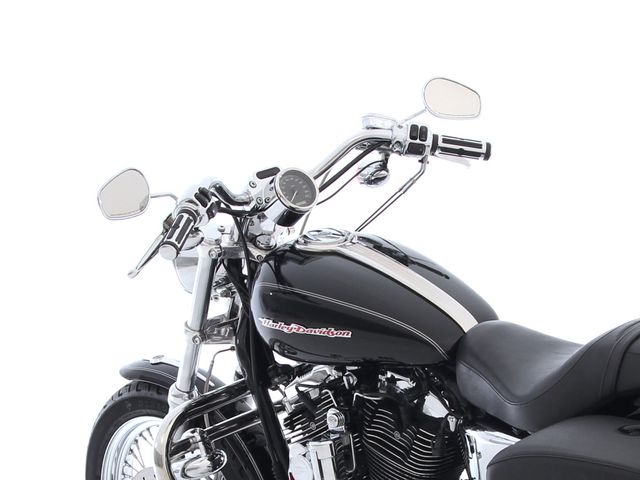 harley-davidson - sportster-custom-xl-1200-c