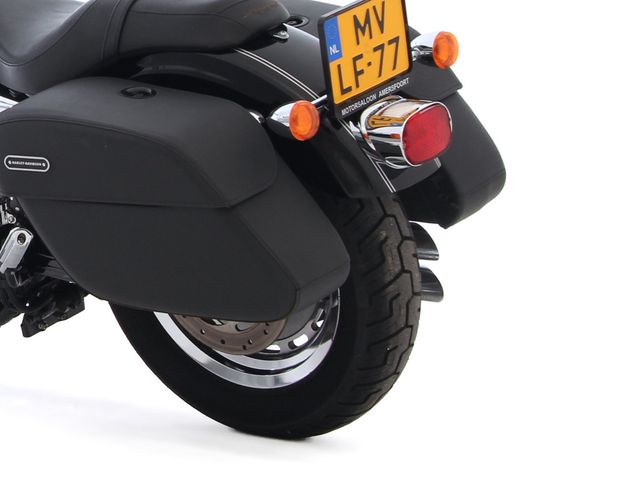 harley-davidson - sportster-custom-xl-1200-c