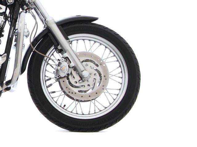 harley-davidson - sportster-custom-xl-1200-c