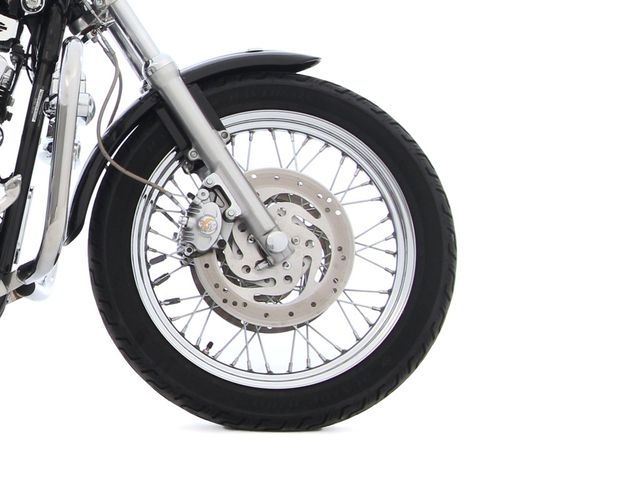 harley-davidson - sportster-custom-xl-1200-c