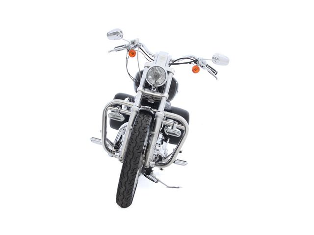 harley-davidson - sportster-custom-xl-1200-c