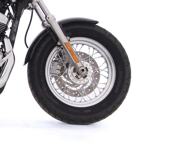 harley-davidson - sportster-custom-xl-1200-c