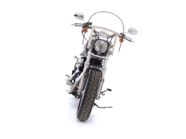 harley-davidson - sportster-custom-xl-1200-c