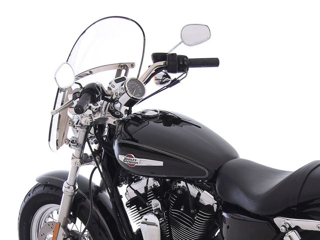 harley-davidson - sportster-custom-xl-1200-c