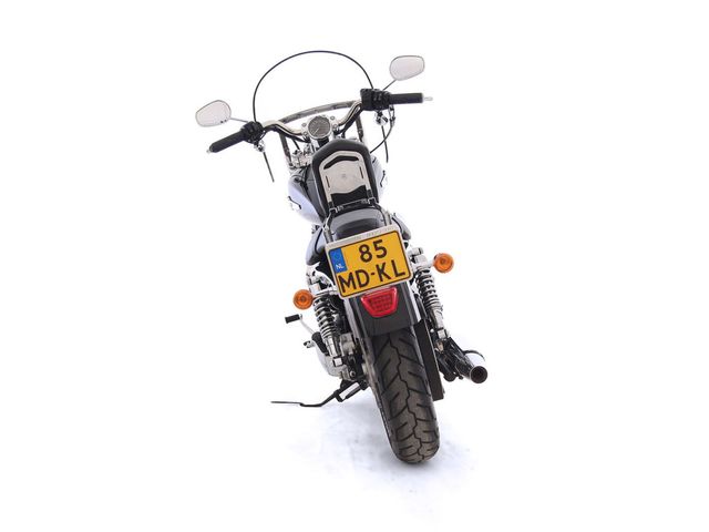 harley-davidson - sportster-custom-xl-1200-c