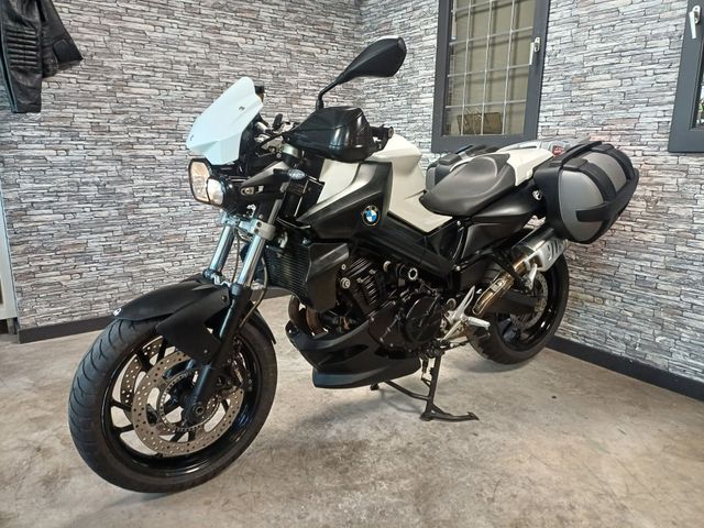 bmw - f-800-r