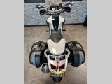 BMW F 800 R
