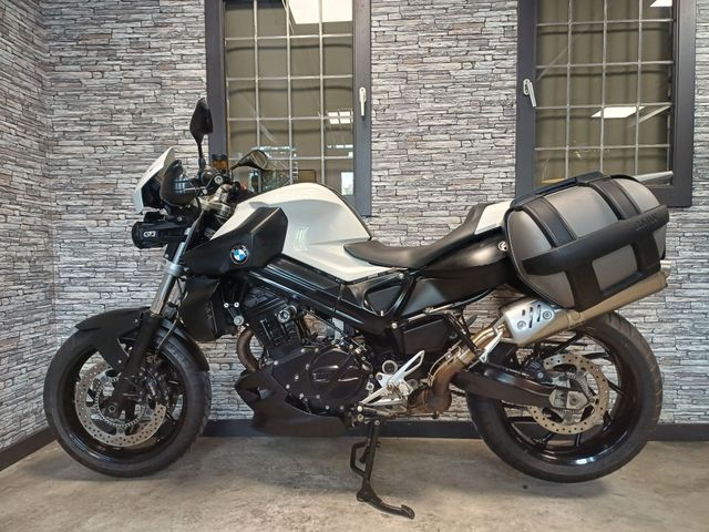 bmw - f-800-r