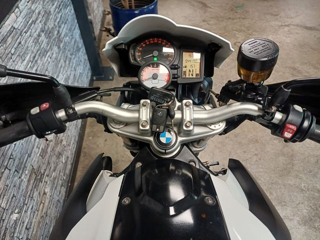 bmw - f-800-r