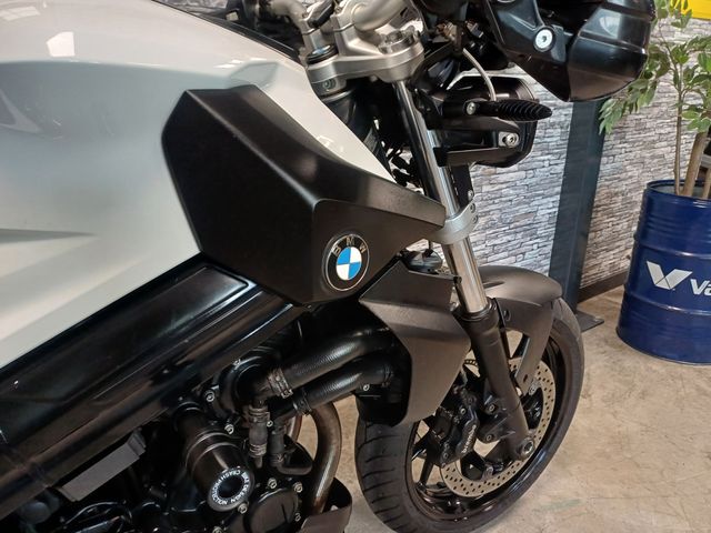 bmw - f-800-r
