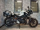 BMW F 800 R