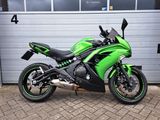 KAWASAKI ER 6 F ABS