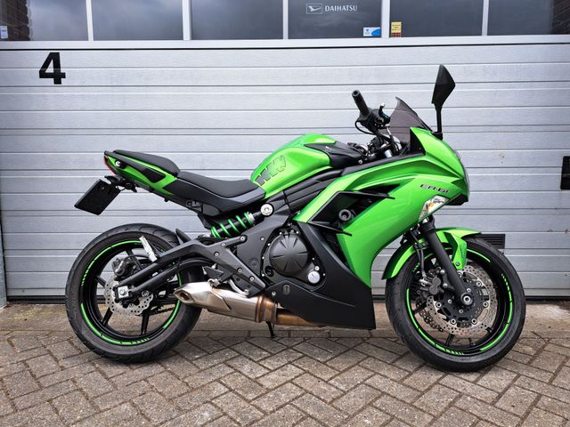 kawasaki - er-6-f-abs