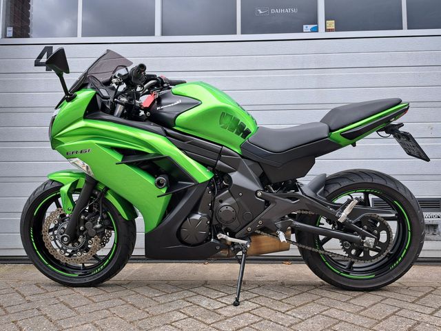 kawasaki - er-6-f-abs