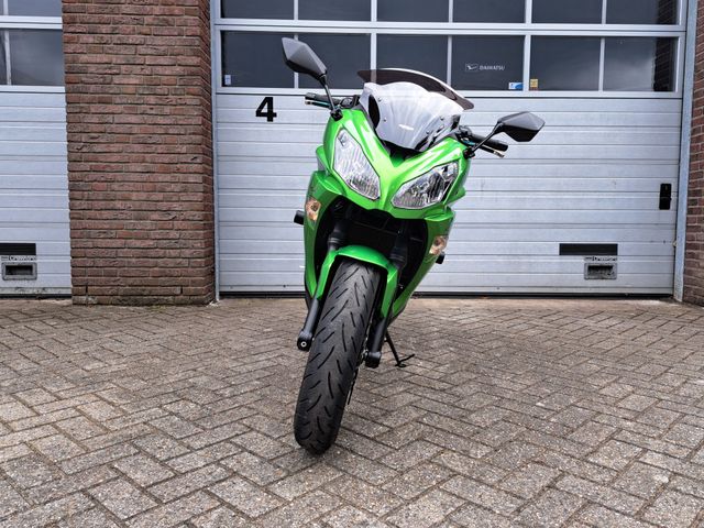 kawasaki - er-6-f-abs