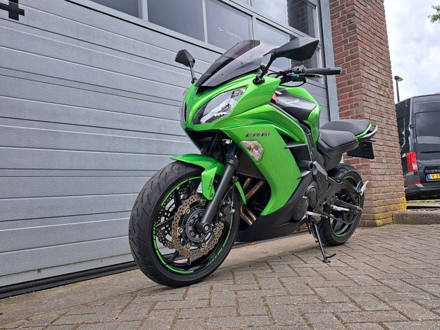 kawasaki - er-6-f-abs