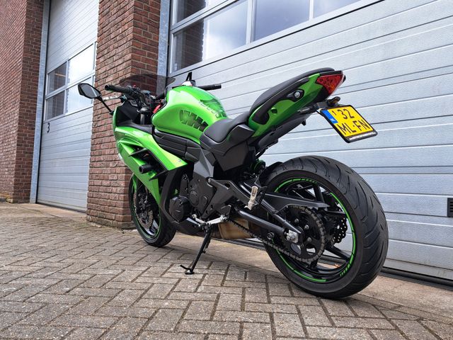 kawasaki - er-6-f-abs