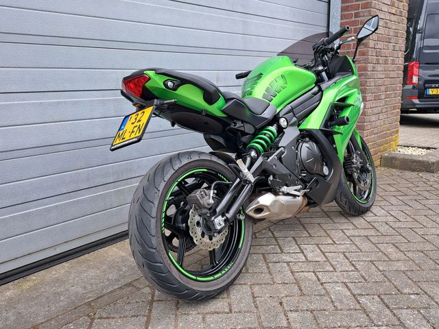 kawasaki - er-6-f-abs
