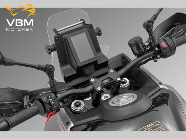 qjmotor - srt-800-rx