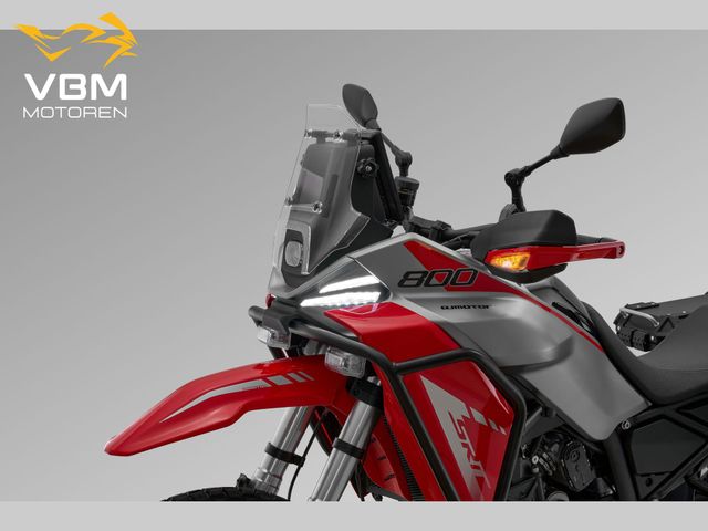 qjmotor - srt-800-rx