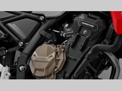 Qjmotor SRT 800 RX 2026 nieuw – foto 8 van 9