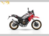 QJMOTOR SRT 800 RX