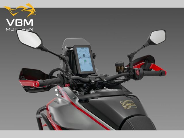 qjmotor - srt-800-rx