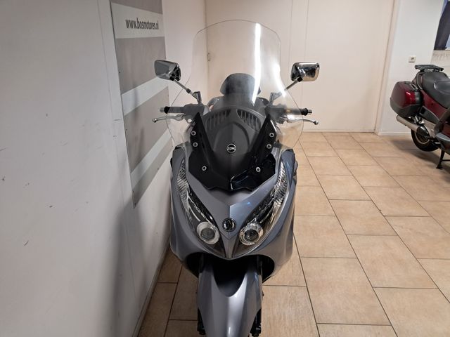 sym - maxsym-400