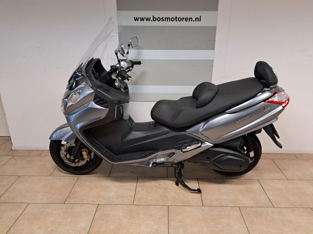 sym - maxsym-400