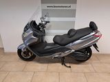 SYM MAXSYM 400