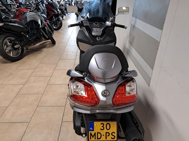 sym - maxsym-400