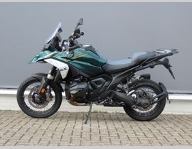 BMW R 1300 GS 2025 occasion