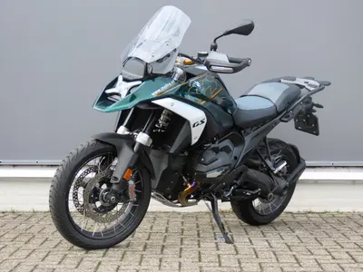 BMW R 1300 GS – foto 2