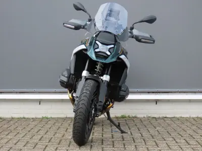 BMW R 1300 GS – foto 3