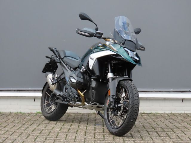 bmw - r-1300-gs