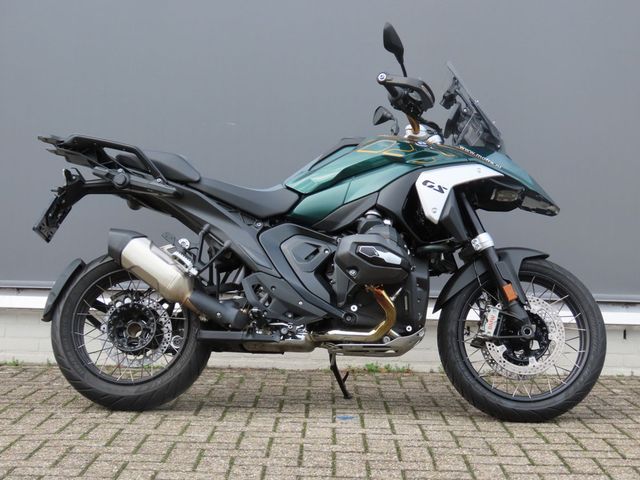 bmw - r-1300-gs