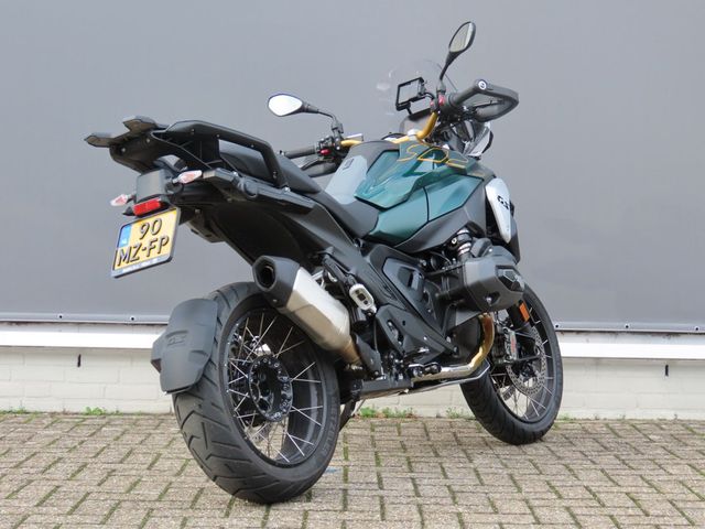 bmw - r-1300-gs