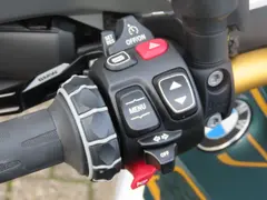 BMW R 1300 GS Option 719 2025 occasion – foto 9 van 14