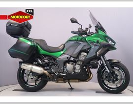 Kawasaki Versys 1000 SE Grand Tourer 2019 occasion