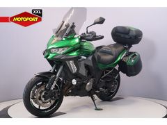 Kawasaki Versys 1000 SE Grand Tourer 2019 occasion – foto 3 van 20