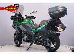 Kawasaki Versys 1000 SE Grand Tourer 2019 occasion – foto 5 van 20